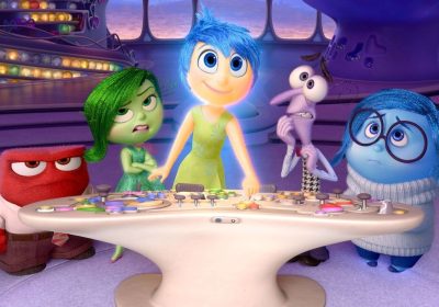 Inside Out dieci anni dopo e l’eredità di un film capace di dare il via ad una nuova era dell’animazione