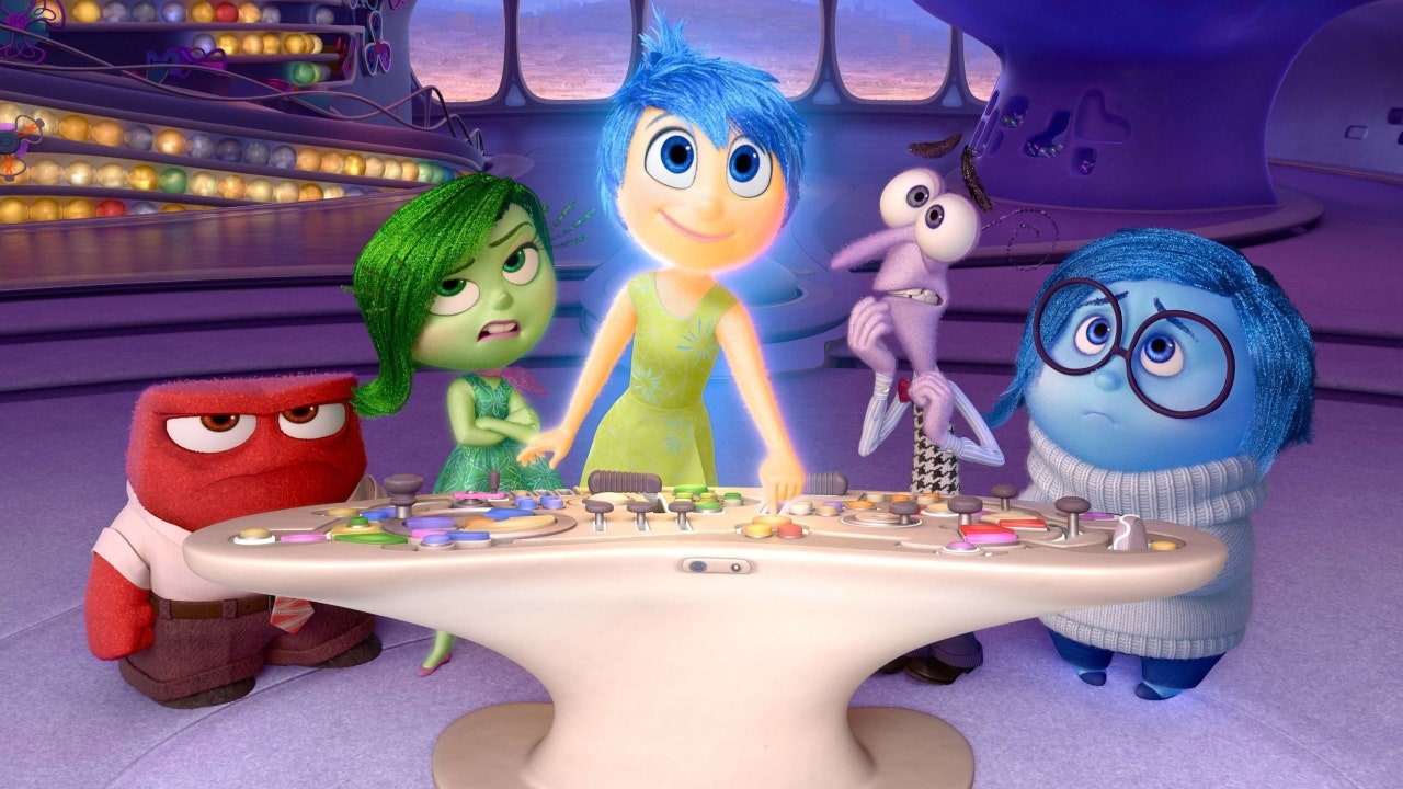 Inside Out dieci anni dopo e l’eredità di un film capace di dare il via ad una nuova era dell’animazione