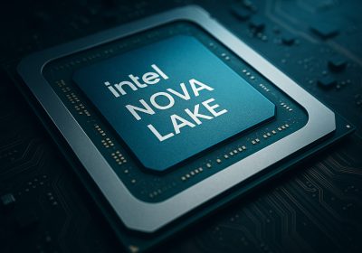 Nova Lake-S: configurazioni fino a 52 core, ma solo con schede madri di fascia estrema?