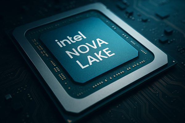 Intel Nova Lake surclasserà i Core Ultra 200? Questi numeri fanno ben sperare