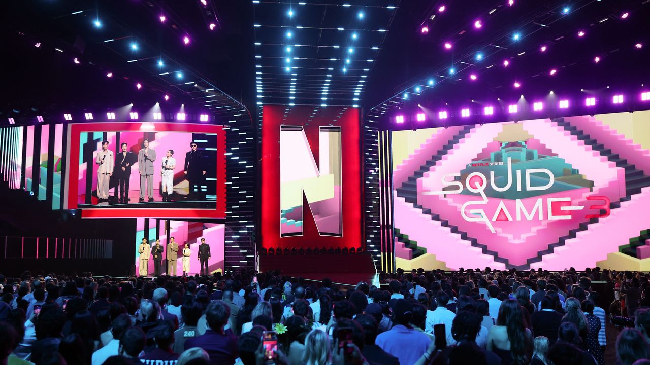 Netflix Tudum, tutto sulle serie e i film più attesi in arrivo da Stranger Things a Frankenstein