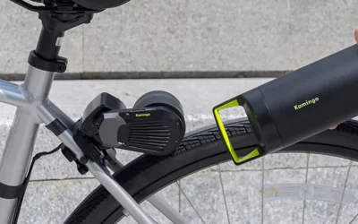 L'incredibile accessorio che trasforma la tua bici in e-bike in poche mosse (e prezzo basso)