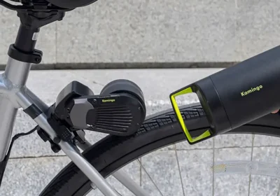 L'incredibile accessorio che trasforma la tua bici in e-bike in poche mosse (e prezzo basso)
