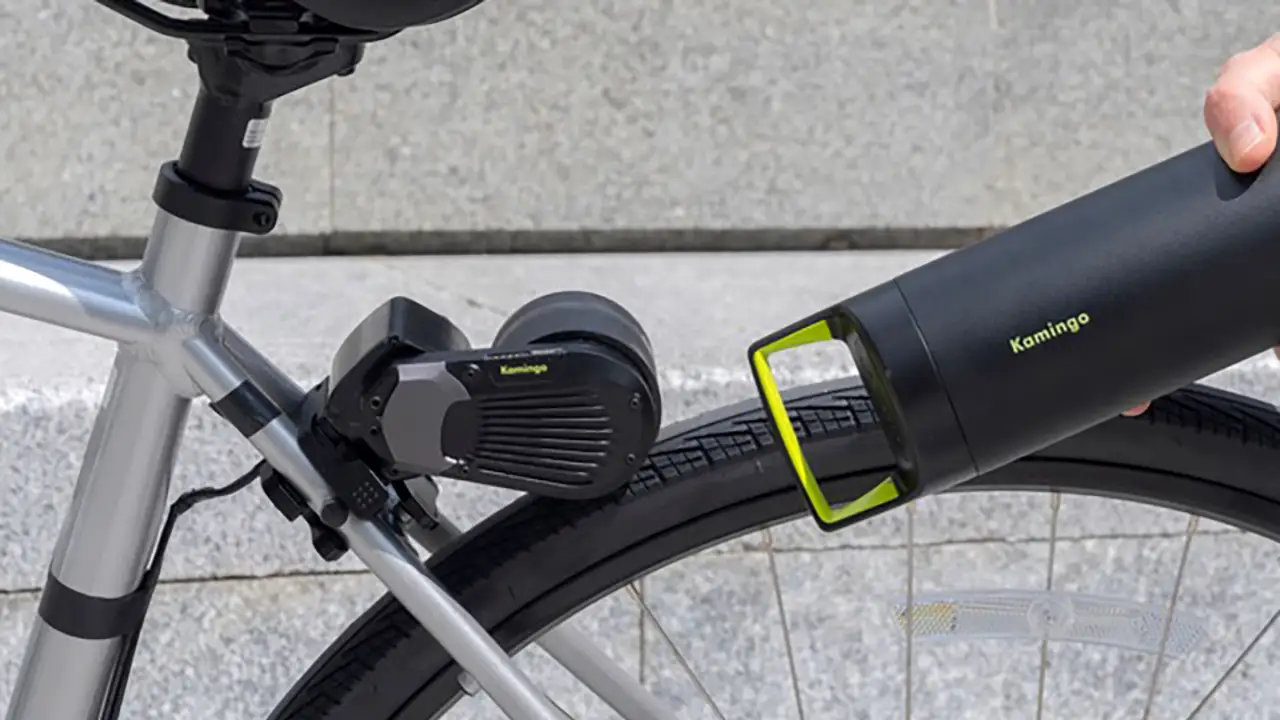 L'incredibile accessorio che trasforma la tua bici in e-bike in poche mosse (e prezzo basso)