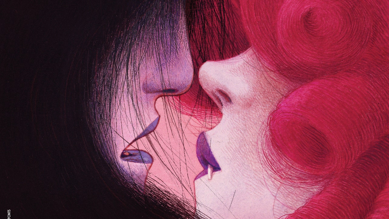 Lucca Comics & Games 2025 omaggia la Francia con un French Kiss, tutti gli annunci e le anticipazioni