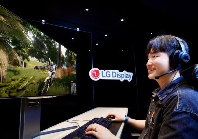 LG: in produzione i nuovi pannelli OLED per monitor a 280 Hz e in sviluppo quelli fino a 720 Hz