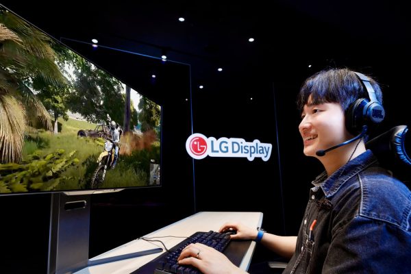 LG: in produzione i nuovi pannelli OLED per monitor a 280 Hz e in sviluppo quelli fino a 720 Hz