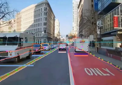 La AI di Barcellona analizza i video e individua le violazioni. Prossimo passo multe automatiche?