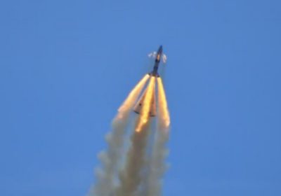 La Cina è un po' più vicina alla Luna: importante test per la navicella spaziale Mengzhou