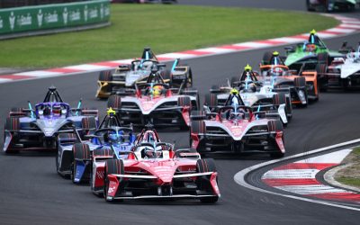 La Formula E torna a Jakarta. Nel paddock anche le ragazze di FIA Girls on Track