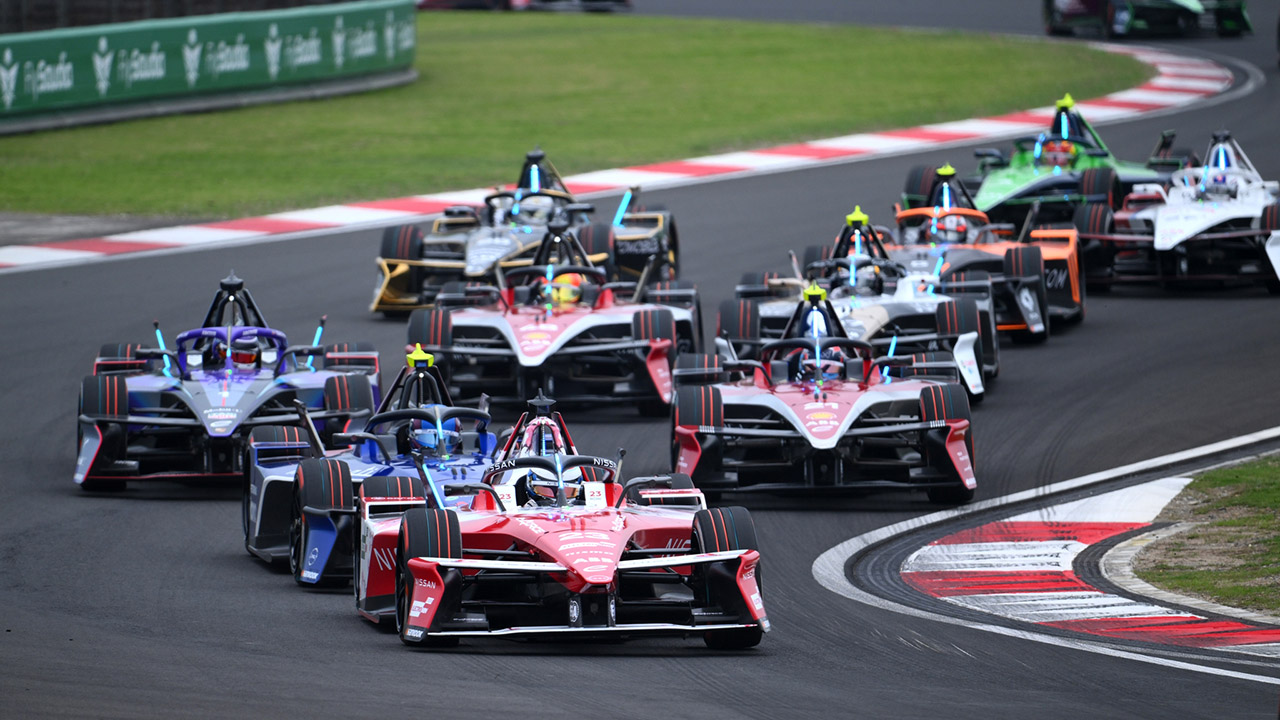 La Formula E annuncia il calendario 2026, il più lungo di sempre. Sarà l'ultima stagione con la Gen3 EVO