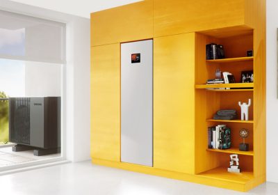 La Germania ama le pompe di calore: ci sono nel 70% delle nuove case. Italia in attesa di incentivi