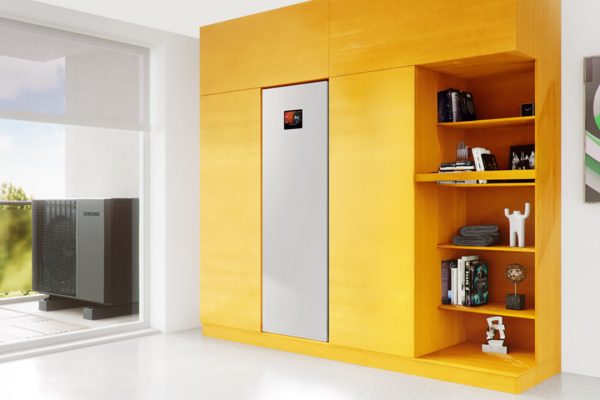 La Germania ama le pompe di calore: ci sono nel 70% delle nuove case. Italia in attesa di incentivi