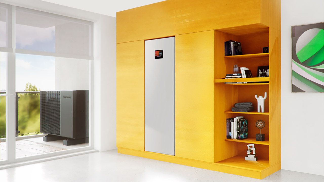 La Germania ama le pompe di calore: ci sono nel 70% delle nuove case. Italia in attesa di incentivi