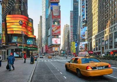 La ZTL di New York: da odiata ad amata, dimostra che soluzioni simili funzionano