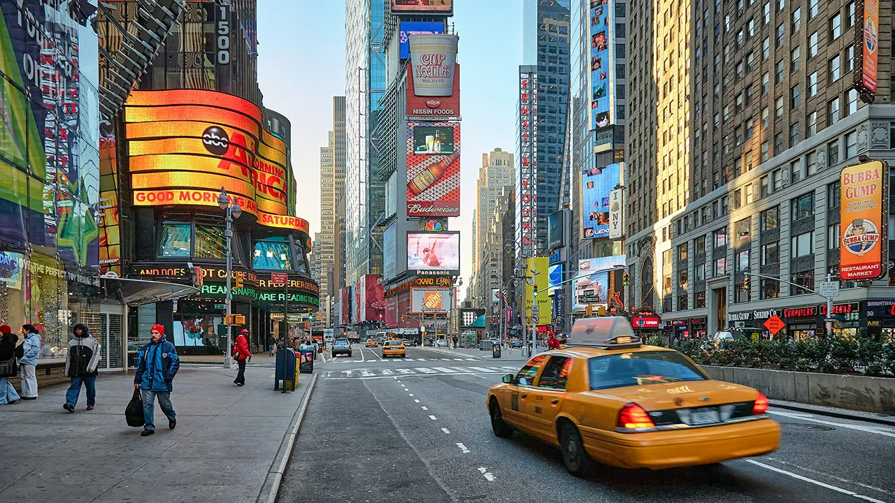 La ZTL di New York: da odiata ad amata, dimostra che soluzioni simili funzionano