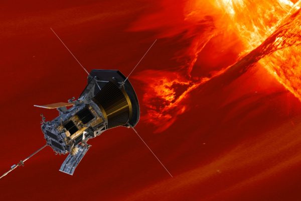 La sonda spaziale NASA Parker Solar Probe ha completato un nuovo passaggio ravvicinato del Sole