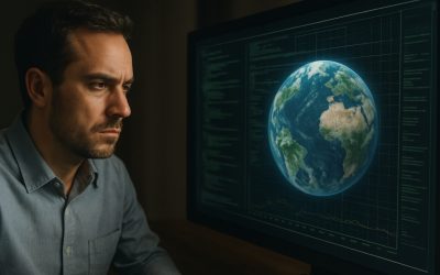 La vita reale è una simulazione? Uno studio italiano ha risolto finalmente il mistero
