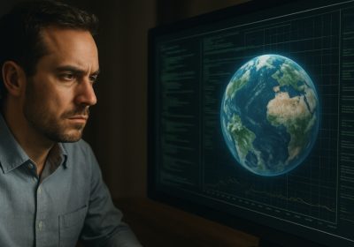 La vita reale è una simulazione? Uno studio italiano ha risolto finalmente il mistero