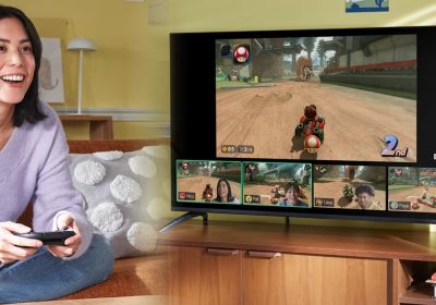 Nintendo Switch 2 finalmente disponibile su Amazon: unità limitate e altissima richiesta, conviene affrettarsi