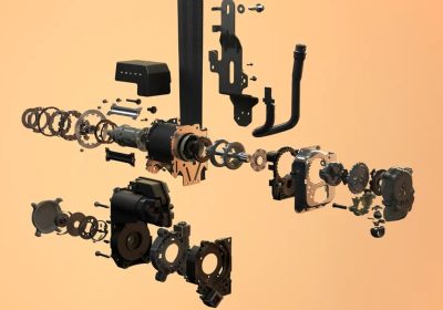 Le nuove cinture di sicurezza Volvo usano i sensori dell'auto per adattarsi all'occupante