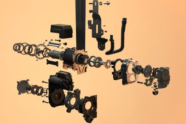 Le nuove cinture di sicurezza Volvo usano i sensori dell'auto per adattarsi all'occupante