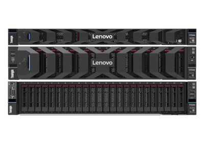 Le nuove soluzioni Lenovo per lo storage e oltre: ThinkAgile, ThinkSystem e gli AI Starter Kit
