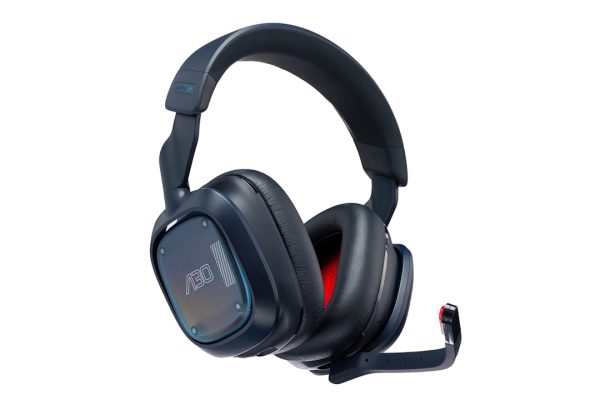 Logitech G Astro A30 LIGHTSPEED in offerta su Amazon: cuffie wireless di altissimo livello per gaming e intrattenimento