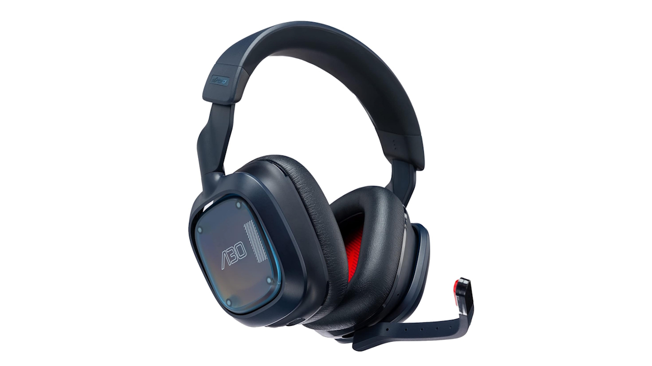 Logitech G Astro A30 LIGHTSPEED in offerta su Amazon: cuffie wireless di altissimo livello per gaming e intrattenimento