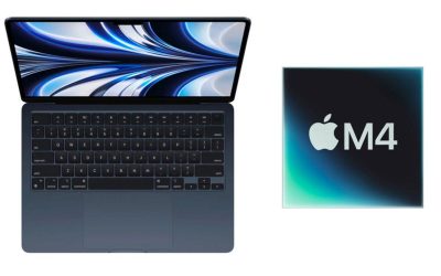 MacBook Pro M4 a 1.649€, non era mai sceso così tanto, ma ci sono altri modelli anche Air in offerta