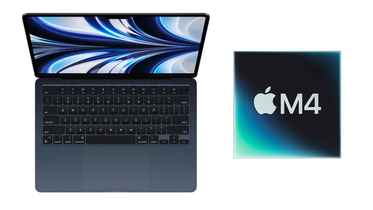 MacBook Pro M4 a 1.649€, non era mai sceso così tanto, ma ci sono altri modelli anche Air in offerta