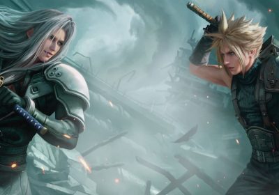 Magic-Final Fantasy, il crossover definitivo per i gamer