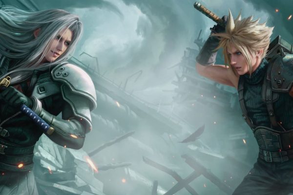 Magic-Final Fantasy, il crossover definitivo per i gamer