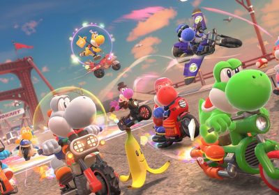 Mario Kart World, valeva la pena aspettare dieci anni