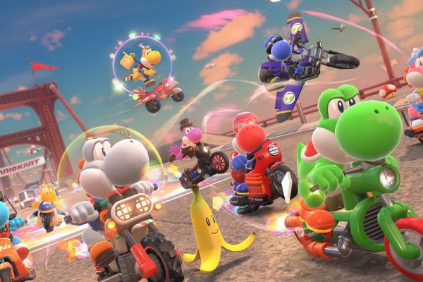 Mario Kart World, valeva la pena aspettare dieci anni