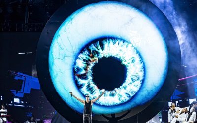 Marracash live negli stadi ha ridefinito gli standard in Italia