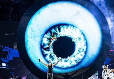 Marracash live negli stadi ha ridefinito gli standard in Italia