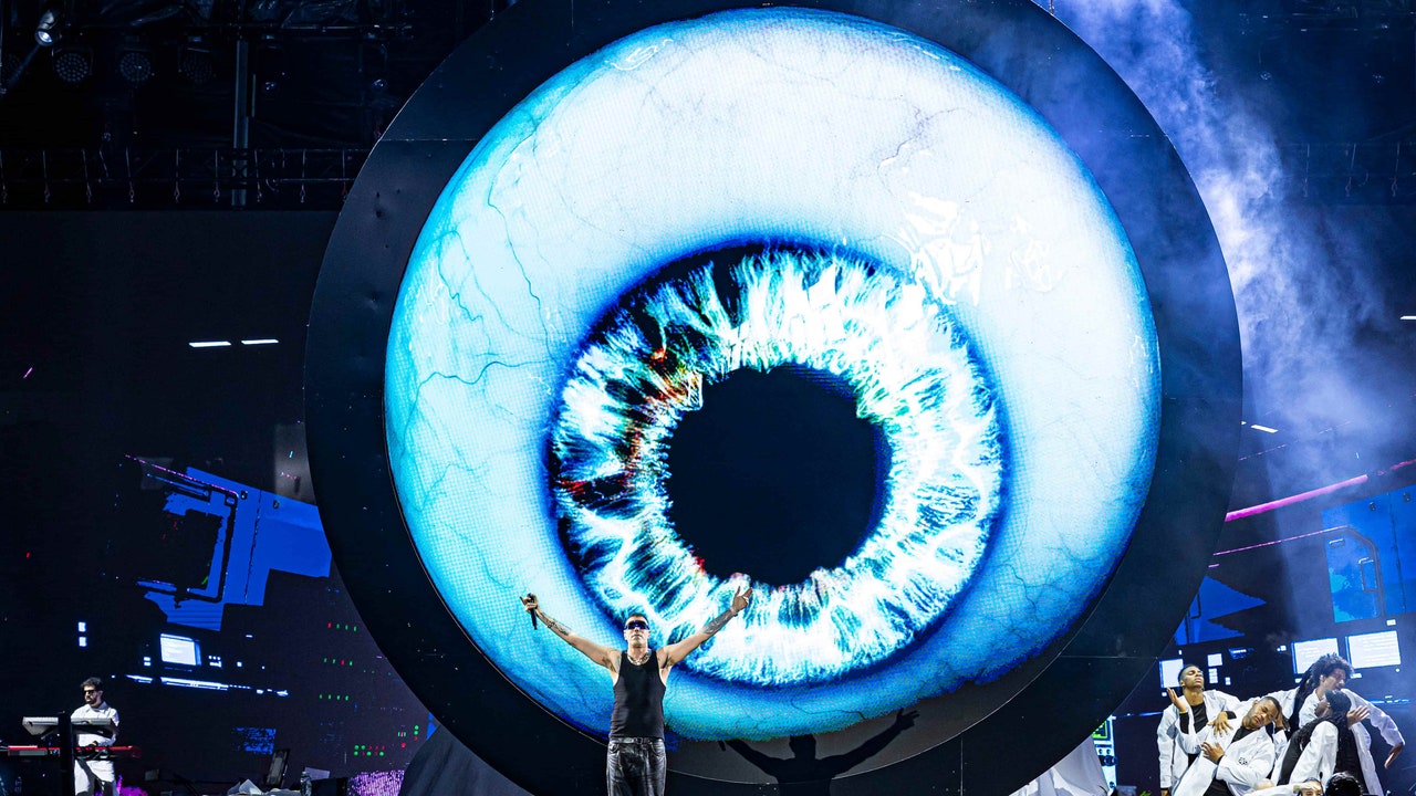 Marracash live negli stadi ha ridefinito gli standard in Italia