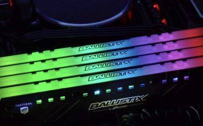 Memorie DDR4 al tramonto: preparatevi a un'ondata di rincari