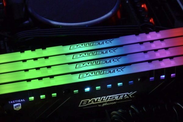 Memorie DDR4 al tramonto: preparatevi a un'ondata di rincari