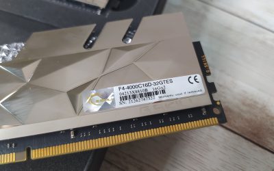 Memorie DDR4 più costose delle DDR5, sta succedendo davvero