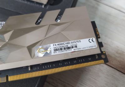 Memorie DDR4 più costose delle DDR5, sta succedendo davvero