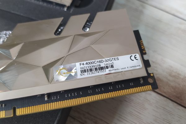 Memorie DDR4 più costose delle DDR5, sta succedendo davvero