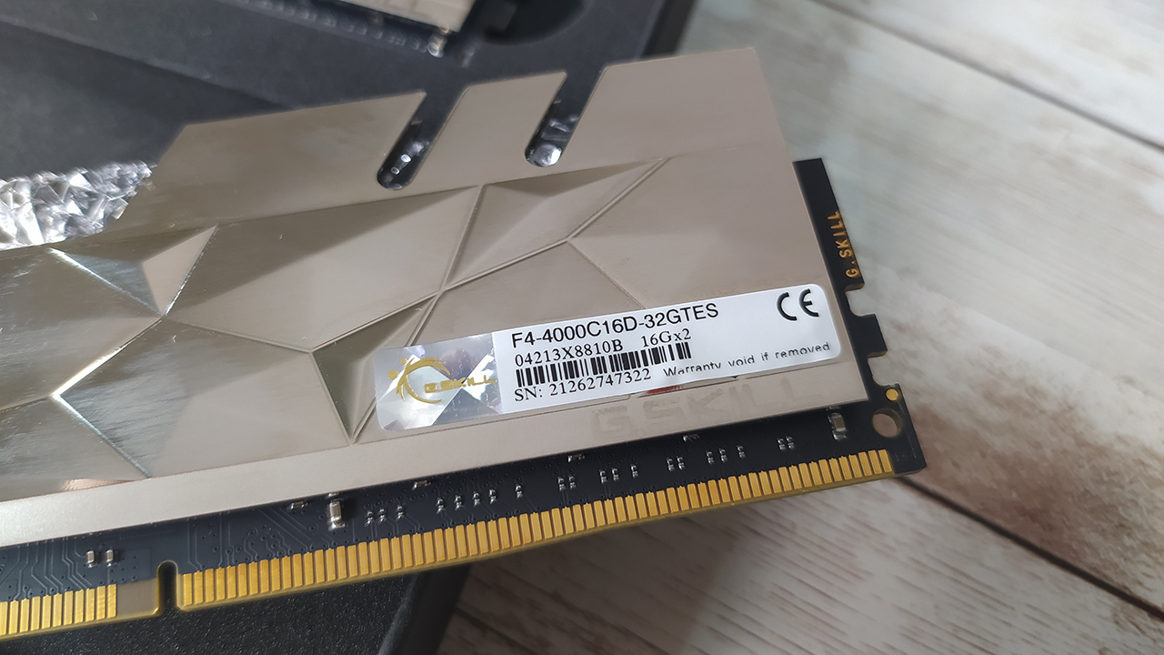 Memorie DDR4 più costose delle DDR5, sta succedendo davvero