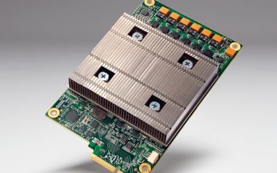Meno dipendenza dagli acceleratori NVIDIA: OpenAI testa le TPU di Google