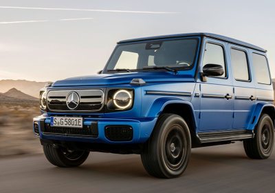 Mercedes G580 EQ in difficoltà: l'elettrico non scalda il pubblico dei fuoristrada di lusso