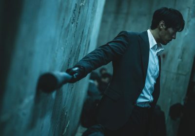 Mercy for none, il noir su Netflix è da non perdere per gli amanti del genere