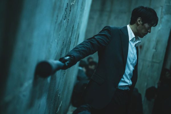 Mercy for none, il noir su Netflix è da non perdere per gli amanti del genere