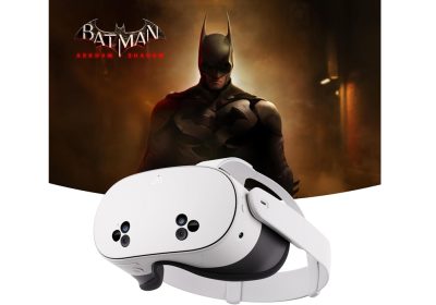 Meta Quest 3S scende a 299 euro: il visore VR di riferimento tocca il minimo storico