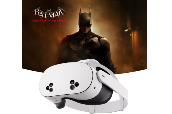 Meta Quest 3S: realtà mista e VR in alta definizione, ora in offerta e con prova gratuita di Horizon+